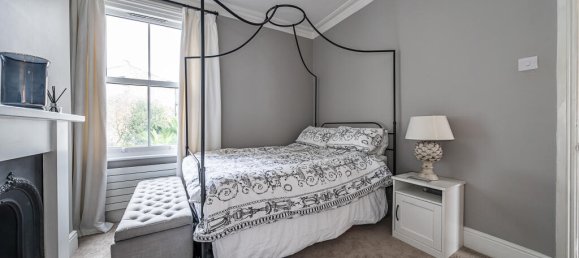 3 Schlafzimmer Wohnung in London, United Kingdom, Nr. 13917 27