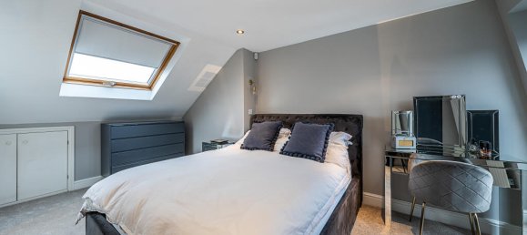 3 Schlafzimmer Wohnung in London, United Kingdom, Nr. 13917 3
