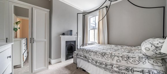 3 Schlafzimmer Wohnung in London, United Kingdom, Nr. 13917 29