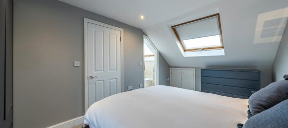 3 Schlafzimmer Wohnung in London, United Kingdom, Nr. 13917 37