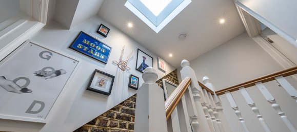 3 Schlafzimmer Wohnung in London, United Kingdom, Nr. 13917 14