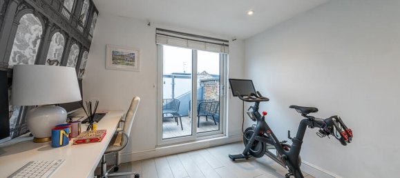 3 Schlafzimmer Wohnung in London, United Kingdom, Nr. 13917 19