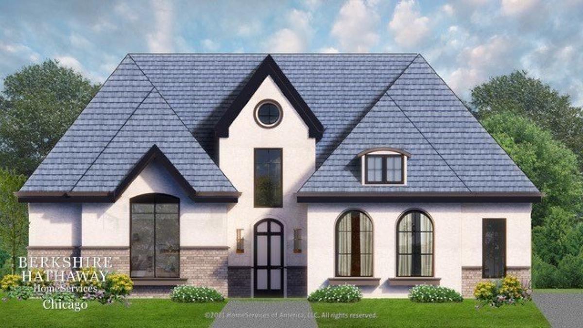  Land in Burr Ridge, USA No. 488850