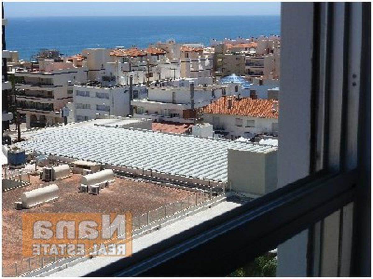 2 bedrooms Apartment in Maldonado, Uruguay No. 4871