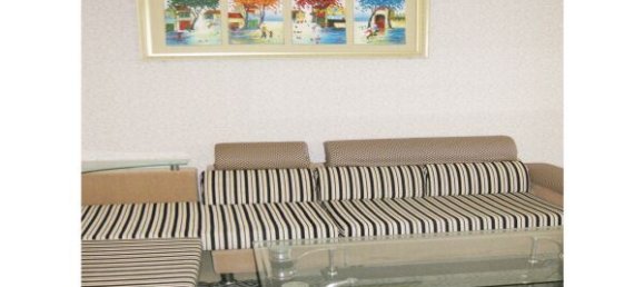 Apartamento de 3 dormitorios en Tay Ho, Vietnam No. 6296 2