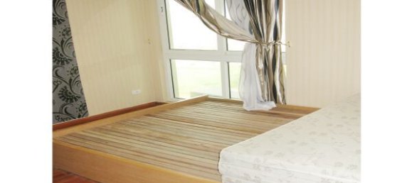 Apartamento de 3 dormitorios en Tay Ho, Vietnam No. 6296 7