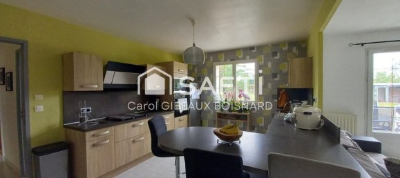 4 bedrooms House in Eure-et-Loir, France No. 256500 6