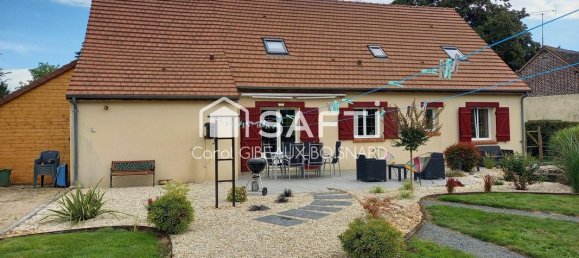4 bedrooms House in Eure-et-Loir, France No. 256500 11