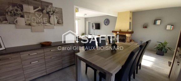 4 bedrooms House in Eure-et-Loir, France No. 256500 2