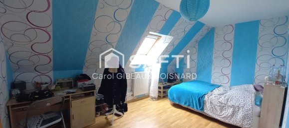 4 bedrooms House in Eure-et-Loir, France No. 256500 9