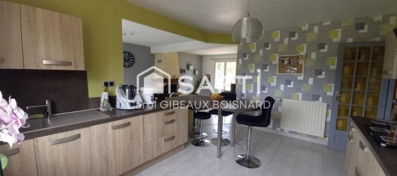 4 bedrooms House in Eure-et-Loir, France No. 256500 3