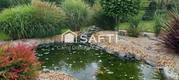 4 bedrooms House in Eure-et-Loir, France No. 256500 5