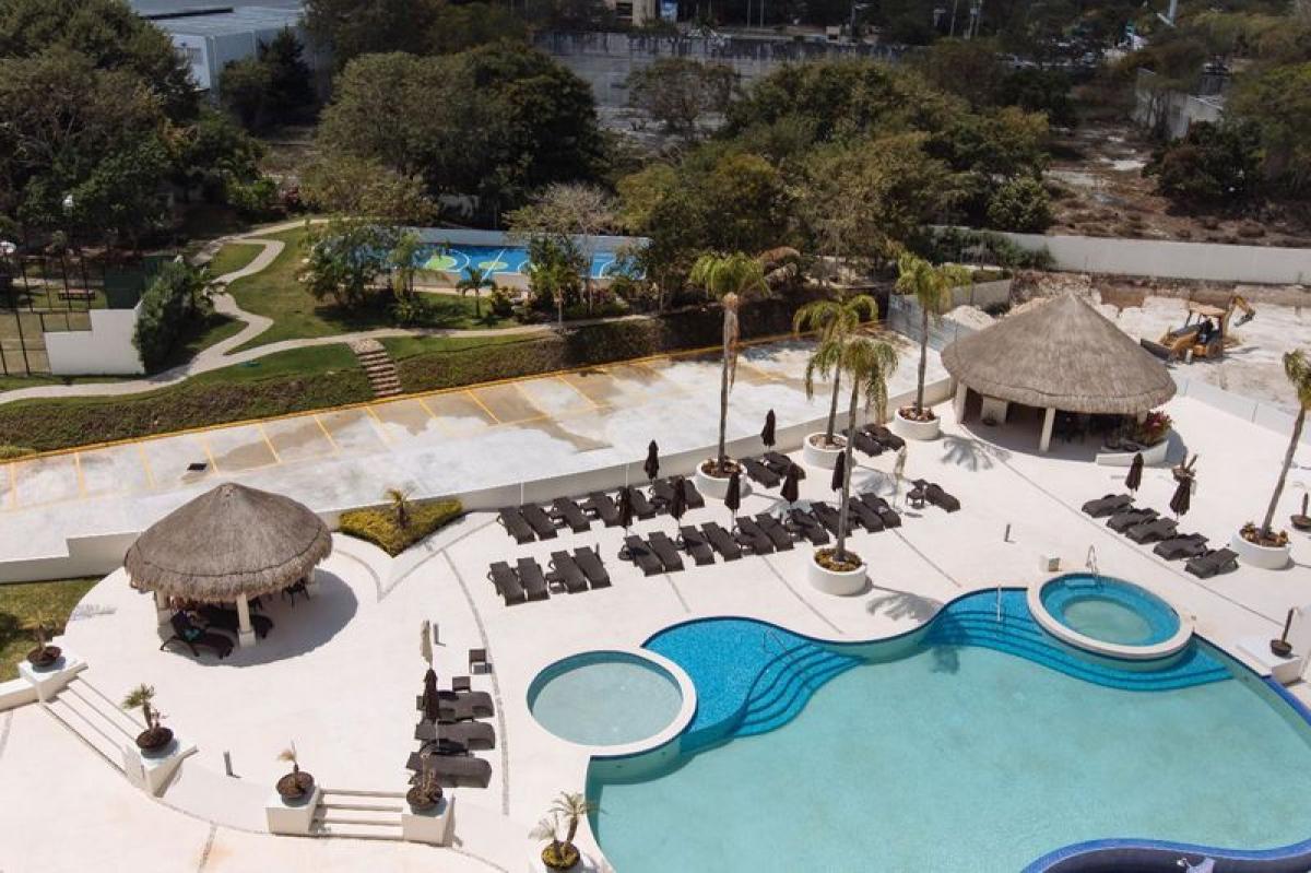 Apartamento T3 em Mexico N.º 172932