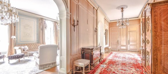 4 bedrooms Apartment in Paris, France No. 148546 7