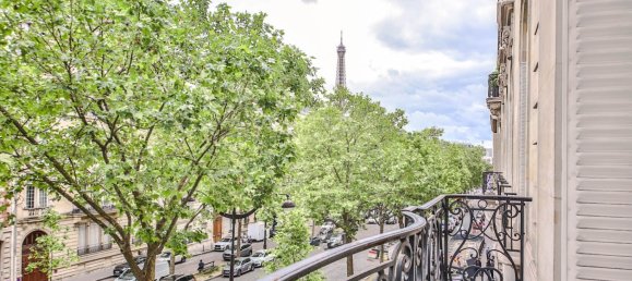 4 bedrooms Apartment in Paris, France No. 148546 2