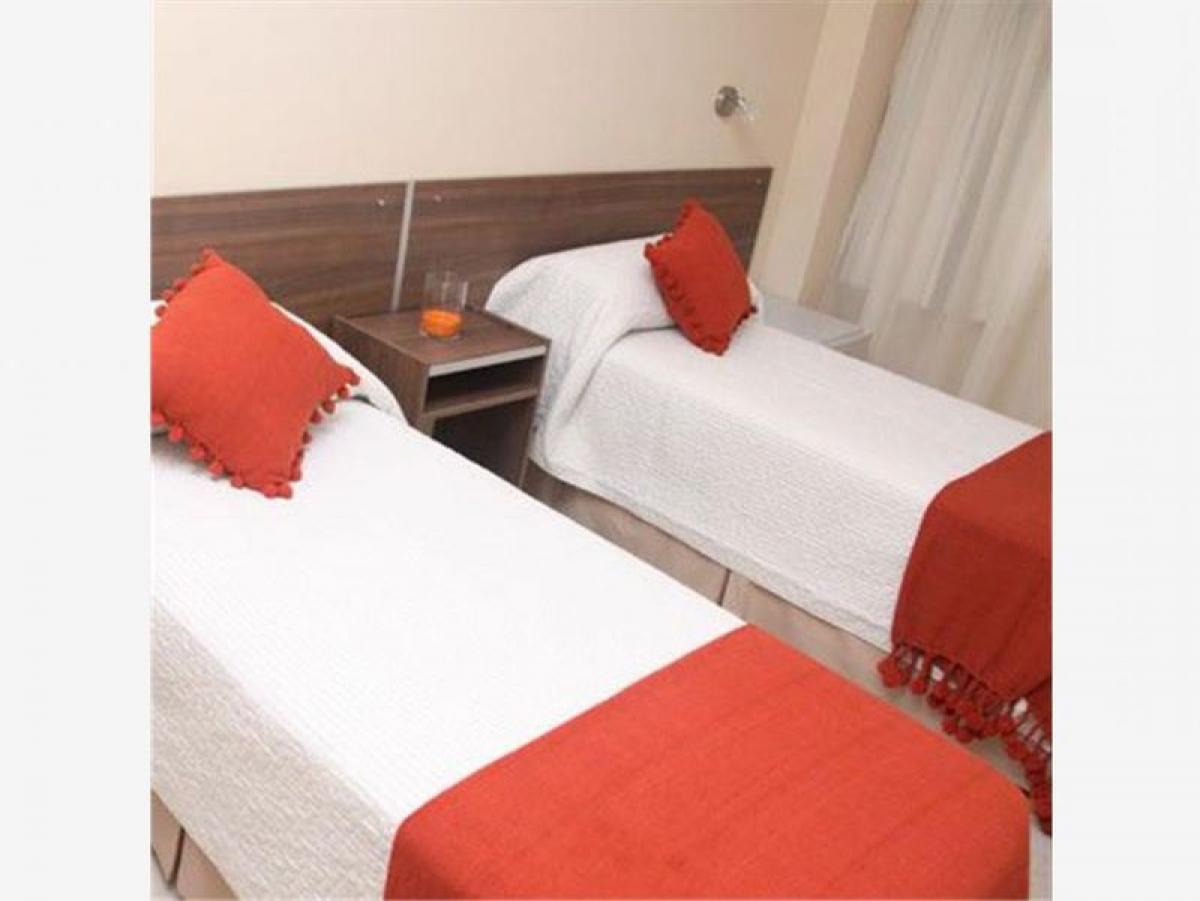 3300m² Hotel in Buenos Aires, Argentina No. 109110