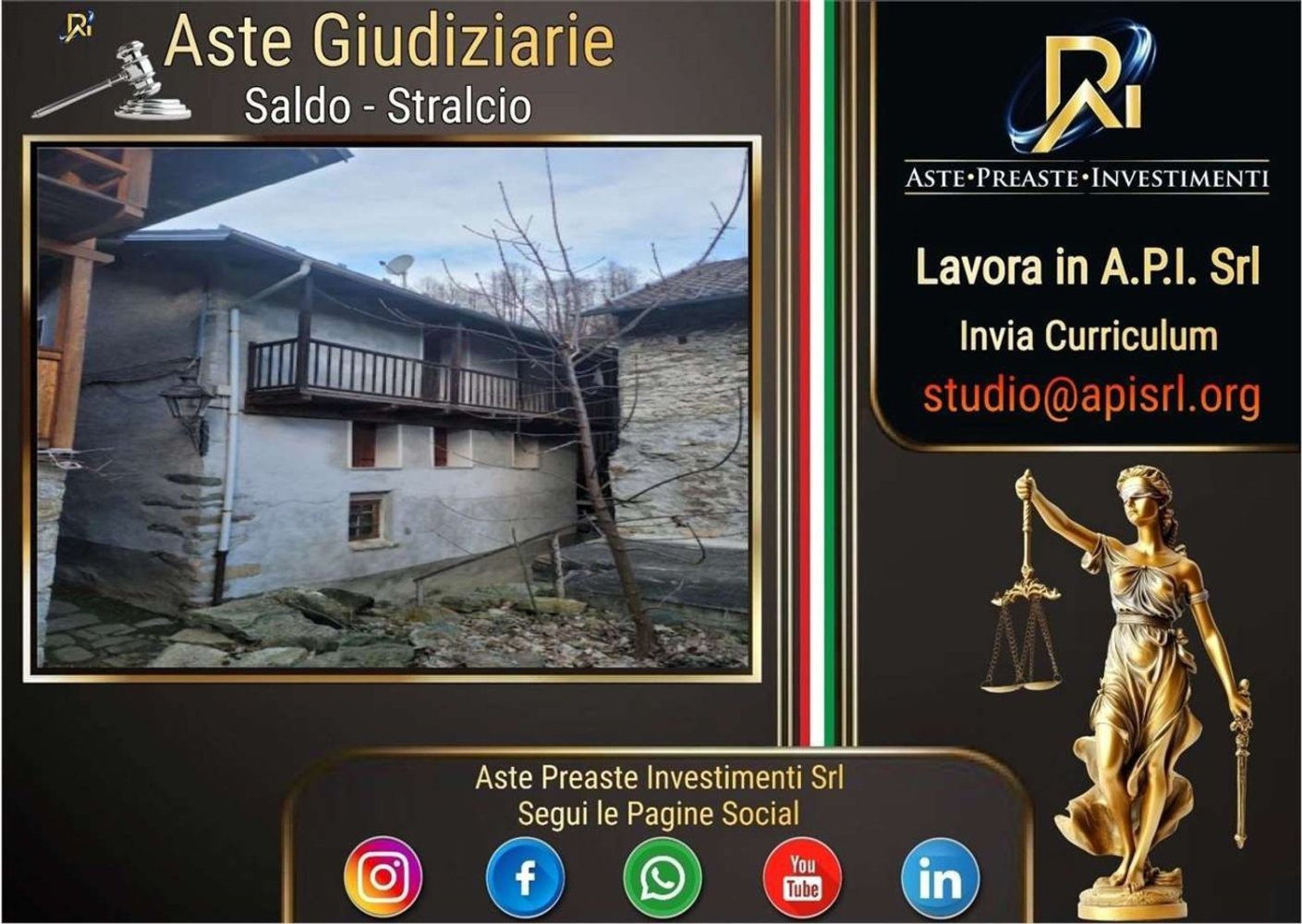 4-Zimmer Wohnung in Vercelli, Italy, Nr. 283269