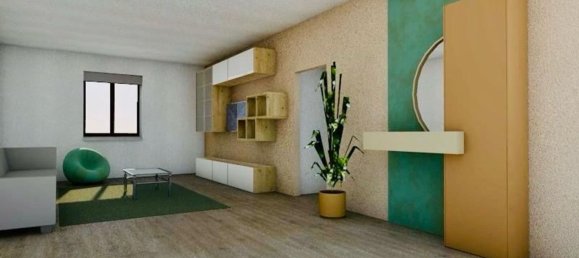 5غرفة شقة في Cosenza, Italy رقم 62176 2