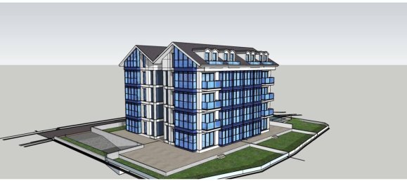 Квартира с 2 спальнями в Кантабрия, Испания № 179239 5