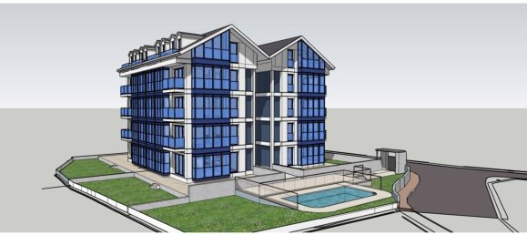 Квартира с 2 спальнями в Кантабрия, Испания № 179239 6