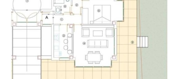 2 Schlafzimmer Wohnung in Cantabria, Spain, Nr. 179239 4