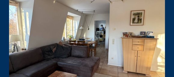 1 chambre Appartement à Potsdam, Germany No. 114781 8