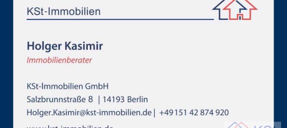 1 chambre Appartement à Potsdam, Germany No. 114781 15