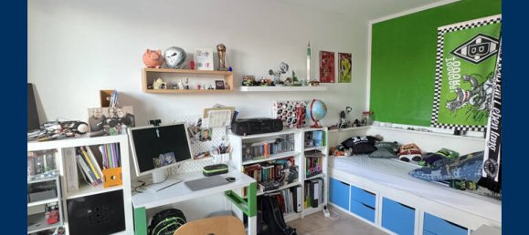 1 chambre Appartement à Potsdam, Germany No. 114781 4