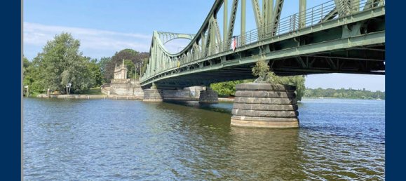 1 chambre Appartement à Potsdam, Germany No. 114781 13