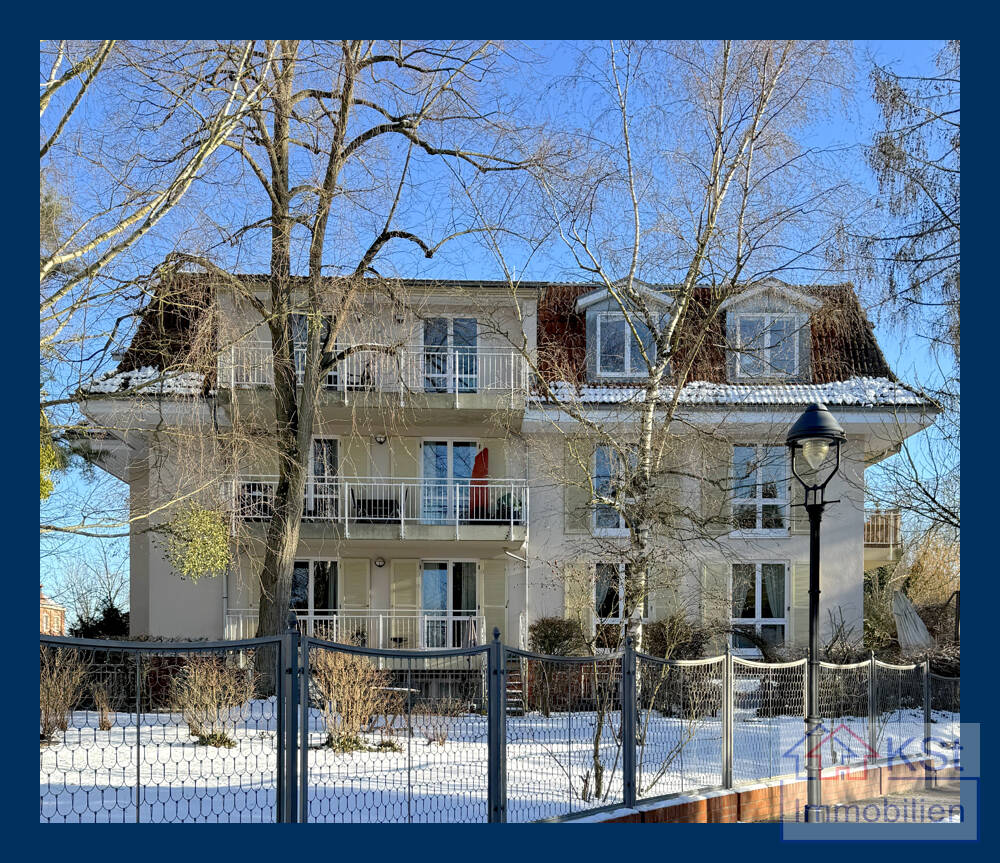 1 chambre Appartement à Potsdam, Germany No. 114781