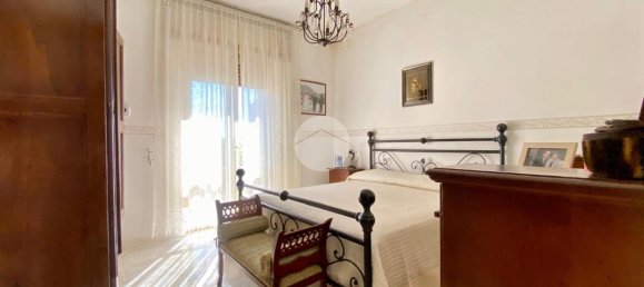 3 rooms Apartment in Pozzuoli, Italy No. 63613 37