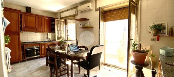 3 rooms Apartment in Pozzuoli, Italy No. 63613 28