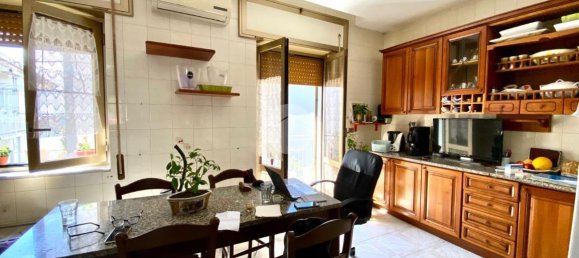 3 rooms Apartment in Pozzuoli, Italy No. 63613 27
