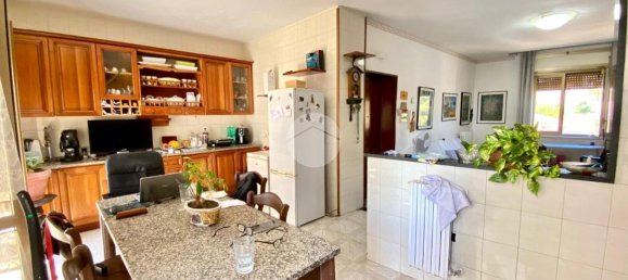 3 rooms Apartment in Pozzuoli, Italy No. 63613 31
