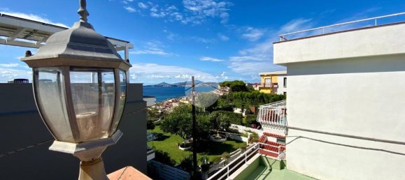 3 rooms Apartment in Pozzuoli, Italy No. 63613 13