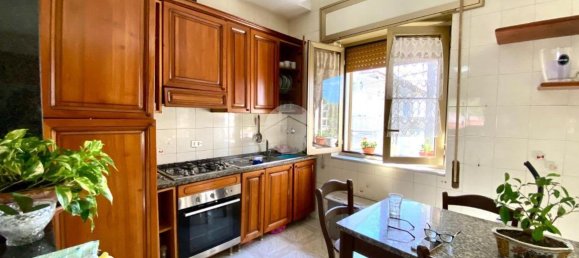 3 rooms Apartment in Pozzuoli, Italy No. 63613 32