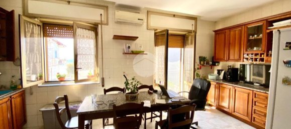 3 rooms Apartment in Pozzuoli, Italy No. 63613 29