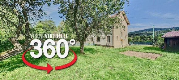 10غرفة منزل في Fraize, France رقم 264339 5