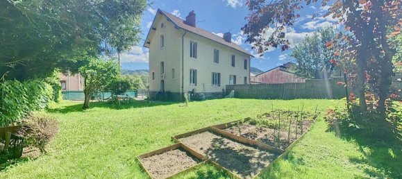 10غرفة منزل في Fraize, France رقم 264339 10