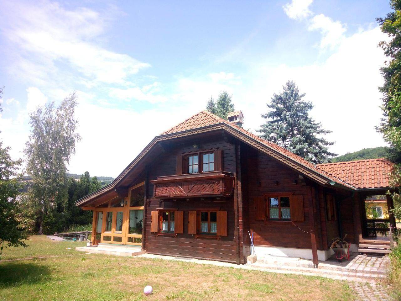 6 rooms House in Poggstall, Austria No. 193168