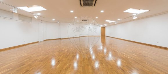 Büro in Lisbon, Portugal 316m², Nr. 79804 11