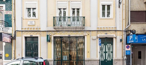 Büro in Lisbon, Portugal 316m², Nr. 79804 2