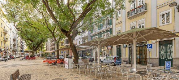 Büro in Lisbon, Portugal 316m², Nr. 79804 3