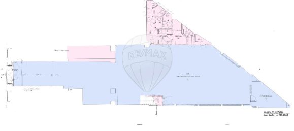 Büro in Lisbon, Portugal 316m², Nr. 79804 16