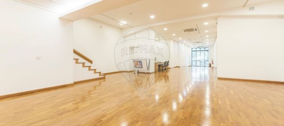 Büro in Lisbon, Portugal 316m², Nr. 79804 12