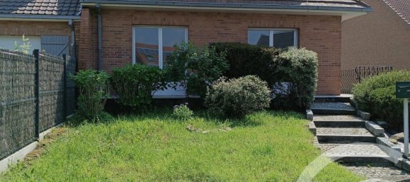 Casa de 4 dormitorios en Nord, France No. 344272 3