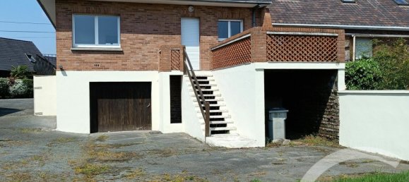 Casa de 4 dormitorios en Nord, France No. 344272 4