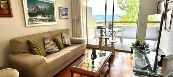 4 bedrooms Apartment in Santander, Spain No. 149844 6