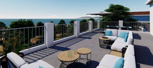 3 dormitorios villa en venta en Paphos, Cyprus № 25277 2