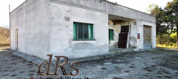 Terrain à Pisticci, Italy 50000m² No. 144138 4